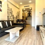 Kirayə (aylıq) 2 otaqlı Yeni Tikili, Xətai metrosu, Port Baku, Nəsimi rayonu 2