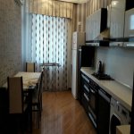 Kirayə (günlük) 2 otaqlı Yeni Tikili, Xətai metrosu, Xətai rayonu 10