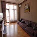 Kirayə (aylıq) 3 otaqlı Yeni Tikili, 28 May metrosu, Nəsimi rayonu 4