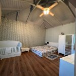 Kirayə (aylıq) 4 otaqlı Bağ evi, Şüvəlan, Xəzər rayonu 20