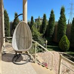 Kirayə (aylıq) 6 otaqlı Bağ evi, Qala, Xəzər rayonu 8