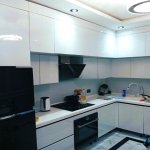 Продажа 3 комнатная Новостройка, м. 8 Ноябрь метро, пос. Ясамал, Ясамал район 7