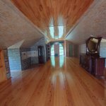 Kirayə (günlük) 6 otaqlı Həyət evi/villa Qax 16