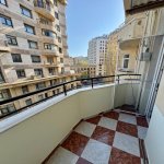 Kirayə (aylıq) 4 otaqlı Yeni Tikili, İçərişəhər metrosu, Səbail rayonu 21