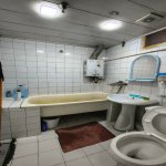 Satılır 1 otaqlı Köhnə Tikili, Neftçilər metrosu, Nizami rayonu 5