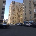 Satılır 2 otaqlı Yeni Tikili, Azadlıq metrosu, 7-ci mikrorayon, Binəqədi rayonu 1
