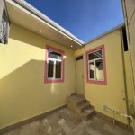 Satılır 3 otaqlı Həyət evi/villa, Masazır, Abşeron rayonu 1