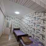 Аренда 3 комнатная Новостройка Хырдалан 14