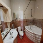 Аренда 4 комнатная Новостройка, İnşaatçılar метро, Ясамал район 14