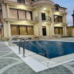 Kirayə (aylıq) 6 otaqlı Həyət evi/villa, Mərdəkan, Xəzər rayonu 2