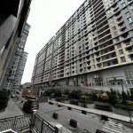 Satılır 4 otaqlı Yeni Tikili, Həzi Aslanov metrosu, Xətai rayonu 1