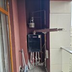 Аренда 2 комнатная Новостройка, м. Гянджлик метро, Медицинский Университет, Насими район 11