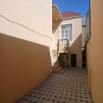 Satılır 3 otaqlı Həyət evi/villa, Avtovağzal metrosu, Biləcəri qəs., Binəqədi rayonu 3