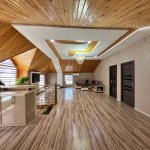 Satılır 6 otaqlı Həyət evi/villa, Qaraçuxur qəs., Suraxanı rayonu 13