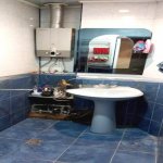 Satılır 3 otaqlı Köhnə Tikili, Qara Qarayev metrosu, Nizami rayonu 8