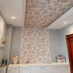 Продажа 2 комнатная Вторичка, м. Ахмедли метро, Хетаи район 6