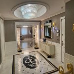 Kirayə (aylıq) 6 otaqlı Yeni Tikili, Gənclik metrosu, Nərimanov rayonu 4