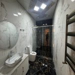 Kirayə (aylıq) 2 otaqlı Yeni Tikili, Elmlər akademiyası metrosu, Yasamal rayonu 8