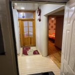 Satılır 3 otaqlı Köhnə Tikili, Xalqlar dostluğu metrosu, Xətai rayonu 6