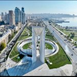 Satılır 3 otaqlı Yeni Tikili, Xətai metrosu, Xətai rayonu 12