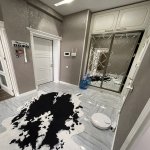 Kirayə (aylıq) 3 otaqlı Yeni Tikili, Elmlər akademiyası metrosu, Yasamal rayonu 9