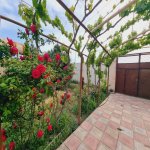 Kirayə (aylıq) 4 otaqlı Bağ evi, Şüvəlan, Xəzər rayonu 3