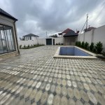 Satılır 4 otaqlı Həyət evi/villa, Fatmayi, Abşeron rayonu 6
