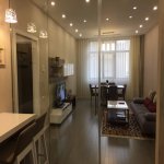 Kirayə (aylıq) 2 otaqlı Yeni Tikili, İçərişəhər metrosu, Səbail rayonu 11