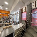 Kirayə (aylıq) 8 otaqlı Ofis, Azadlıq metrosu, 8-ci mikrorayon, Binəqədi rayonu 2