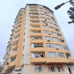 Satılır 3 otaqlı Yeni Tikili, Xalqlar dostluğu metrosu, Nizami rayonu 1
