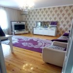 Satılır 4 otaqlı Həyət evi/villa, Zabrat qəs., Sabunçu rayonu 3