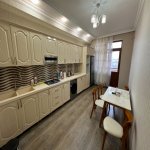 Kirayə (aylıq) 2 otaqlı Yeni Tikili, Nəriman Nərimanov metrosu, Nərimanov rayonu 5