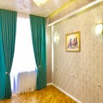 Satılır 3 otaqlı Yeni Tikili, Qara Qarayev metrosu, Nizami rayonu 14