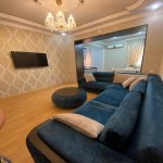 Satılır 4 otaqlı Həyət evi/villa, Avtovağzal metrosu, Biləcəri qəs., Binəqədi rayonu 28