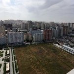 Kirayə (aylıq) 3 otaqlı Yeni Tikili, Elmlər akademiyası metrosu, Yasamal rayonu 16