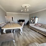 Продажа 2 комнатная Вторичка, м. Ахмедли метро, Ахмедли, Круг Неапола, Хетаи район 2