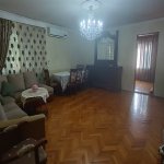 Kirayə (aylıq) 2 otaqlı Köhnə Tikili, Park Zorge, Nəsimi rayonu 1