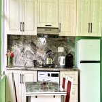 Kirayə (günlük) 2 otaqlı Həyət evi/villa Qəbələ 13