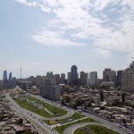 Kirayə (aylıq) 4 otaqlı Yeni Tikili, Yasamal rayonu 1