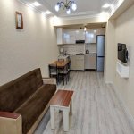 Kirayə (aylıq) 3 otaqlı Yeni Tikili, Qara Qarayev metrosu, Nizami rayonu 3