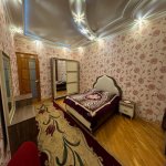 Kirayə (aylıq) 3 otaqlı Yeni Tikili, Nizami metrosu, Kubinka, Nəsimi rayonu 1