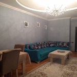 Kirayə (aylıq) 3 otaqlı Köhnə Tikili Xırdalan 8