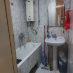 Satılır 2 otaqlı Köhnə Tikili, Əhmədli metrosu, Əhmədli, Xətai rayonu 9