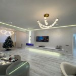 Продажа 3 комнатная Новостройка, İnşaatçılar метро, пос. Йени Ясамал, Ясамал район 2