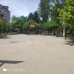 Kirayə (aylıq) 2 otaqlı Köhnə Tikili, Nəriman Nərimanov metrosu, Montin qəs., Nərimanov rayonu 8