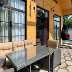 Kirayə (günlük) 3 otaqlı Həyət evi/villa Qəbələ 12