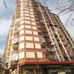 Satılır 2 otaqlı Yeni Tikili, Memar Əcəmi metrosu, 9-cu mikrorayon, Binəqədi rayonu 2