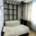Kirayə (aylıq) 4 otaqlı Yeni Tikili, 8 Noyabr metrosu, Nəsimi rayonu 9