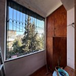Satılır 4 otaqlı Köhnə Tikili, Neftçilər metrosu, 8-ci kilometr, Nizami rayonu 5