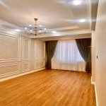 Satılır 3 otaqlı Yeni Tikili, Gənclik metrosu, Nərimanov rayonu 2